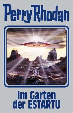 Perry Rhodan Band 158. Im Garten der Estartu | Perry Rhodan | Buch | 400 S