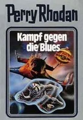 Perry Rhodan 20. Kampf gegen die Blues | William Voltz | Buch | 416 S. | Deutsch