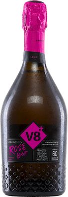 Vineyards v8+ D.O.C. (Prosecco) 2024 0.75 L Flasche (Gr. 0.75 L Flasche)