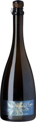 Eric Bordelet Poire Granit Poire De Poiriers Anciens Sur Granit 2023 0.75 L Flasche