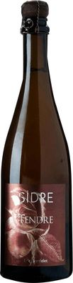Eric Bordelet Sydre Brut Tendre 2023 0.75 L Flasche (Gr. 0.75 L Flasche)
