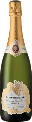 Boschendal Brut Mcc NV 0.75 L Flasche (Gr. 0.75 L Flasche)