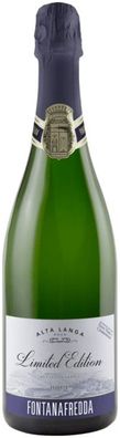 Fontanafredda Alta Langa Docg Brut 2020 0.75 L Flasche (Gr. 0.75 L Flasche)