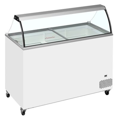 Tiefkühltruhe EK 401-GA - Esta