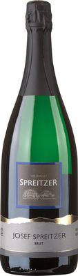 Spreitzer Josef Riesling Sekt Brut 2020 1.5 L Magnum (Gr. 1.5 L Magnum)