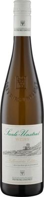 Winzervereinigung Freyburg-Unstrut Saale-Unstrut Weiss Kellermeister Edition 2023