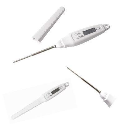 Saro SARO Digitales Fühlerthermometer Modell 6023