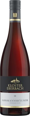Kloster Eberbach Assmannshaeuser Spaetburgunder 2022 0.75 L Flasche