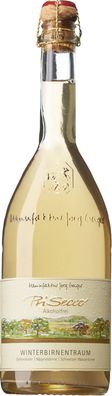 Manufaktur Joerg Geiger Prisecco Winterbirnentraum alkoholfrei NV 0.75 L Flasche