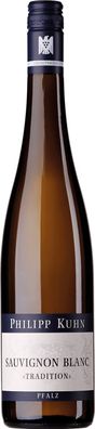 Philipp Kuhn Sauvignon Blanc Tradition 2024 0.75 L Flasche (Gr. 0.75 L Flasche)
