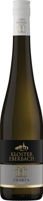 Hessische Staatsweingueter GmbH Kloster Eberbach Riesling Charta 2023 0.75 L Flasche