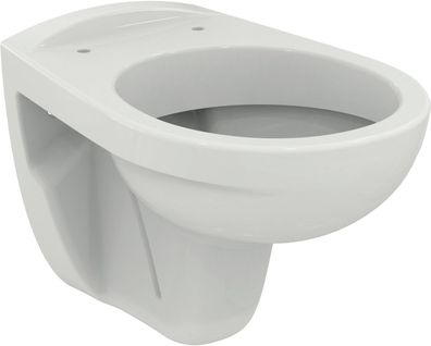 IDEAL STD Wandtiefspül-WC Eurovit V3906 weiß