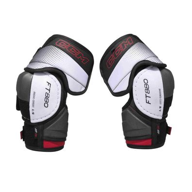 Ellenbogenschutz CCM Jetspeed FT880 Junior