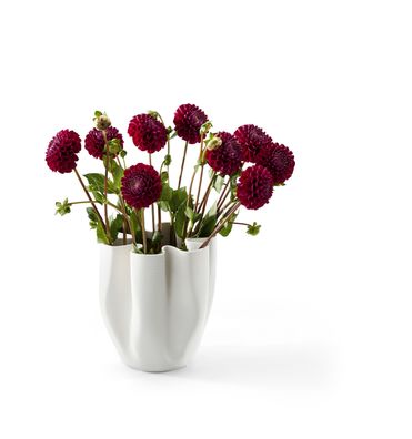 Blumenvase LIVREE Vase - Philippi Design
