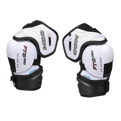 Ellenbogenschutz CCM Jetspeed FT8 PRO Junior