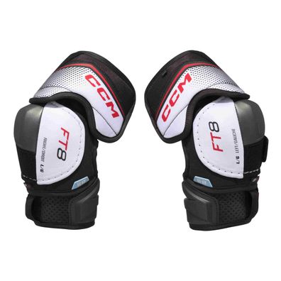 Ellenbogenschutz CCM Jetspeed FT8 Junior