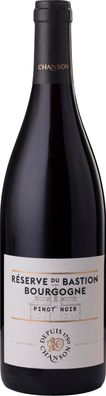 Domaine Chanson Bourgogne Pinot Noir 2023 0.75 L Flasche (Gr. 0.75 L Flasche)