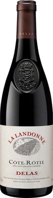 Delas Freres Cote-Rotie Cru La Landonne 2019 0.75 L Flasche (Gr. 0.75 L Flasche)