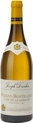 Joseph Drouhin Puligny Montrachet Garenne 2020 0.75 L Flasche (Gr. 0.75 L Flasche)