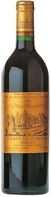 Chateau dIssan 3Ème Cru Classe 2016 0.75 L Flasche (Gr. 0.75 L Flasche)