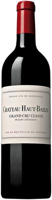 Chateau Haut-Bailly Cru Classe 2012 0.75 L Flasche (Gr. 0.75 L Flasche)