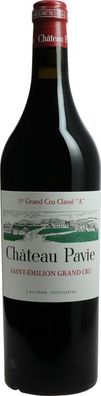 Chateau Pavie 1Er Grand Cru Classe 2015 0.75 L Flasche (Gr. 0.75 L Flasche)