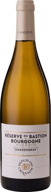 Domaine Chanson Bourgogne Chardonnay 2023 0.75 L Flasche (Gr. 0.75 L Flasche)
