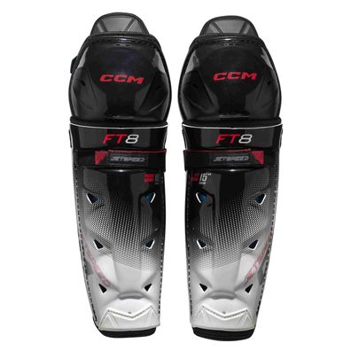Beinschutz CCM Jetspeed FT8 Senior