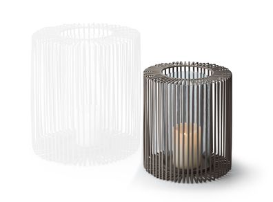 OSLO Windlicht - Philippi Design