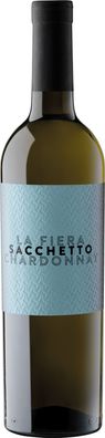 Sacchetto La Fiera Chardonnay Veneto Igt 2024 0.75 L Flasche (Gr. 0.75 L Flasche)