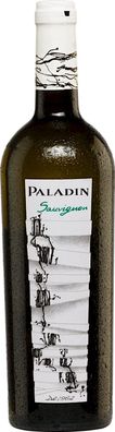 Paladin I.G.P. Trevenezie 2024 0.75 L Flasche (Gr. 0.75 L Flasche)