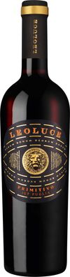 Leoluce Primitivo Igp 2023 0.75 L Flasche (Gr. 0.75 L Flasche)