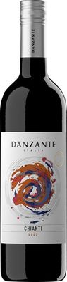 Danzante Chianti 2021 0.75 L Flasche (Gr. 0.75 L Flasche)