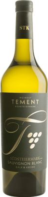 Tement Sauvignon Blanc Kalk Und Kreide Weingut 2024 0.75 L Flasche