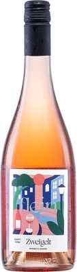 Brueder Gross Gross GbR Brueder Gross Gross Gbr 2024 0.74 L Flasche