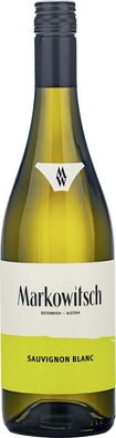 Weingut Gerhard Markowitsch Sauvignon Blanc 2024 0.75 L Flasche (Gr. 0.75 L Flasche)