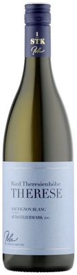 Weingut Polz Erich Walter Ried Theresienhoehe Sauvignon Blanc 2022 0.75 L Flasche