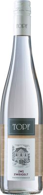 Johann Topf W Weisser Zweigelt 2024 0.75 L Flasche (Gr. 0.75 L Flasche)