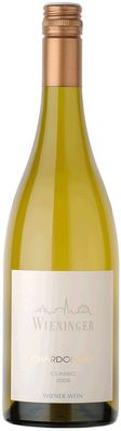Weingut Fritz Wieninger Chardonnay Classic 2024 0.75 L Flasche (Gr. 0.75 L Flasche)