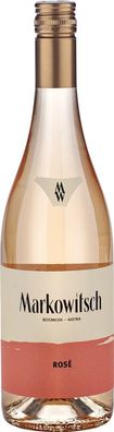 Weingut Gerhard Markowitsch Rose 2024 0.75 L Flasche (Gr. 0.75 L Flasche)