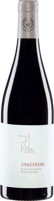Weingut Paul Achs Blaufraenkisch Ungerberg 2022 0.75 L Flasche (Gr. 0.75 L Flasche)