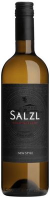 Weingut Salzl New Style Chardonnay 2022 0.75 L Flasche (Gr. 0.75 L Flasche)