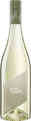 Weingut Pfaffl Ganz Zart Weiss Trocken 2024 0.75 L Flasche (Gr. 0.75 L Flasche)
