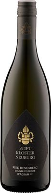 Weingut Stift Klosterneuburg - ßsterreich Gruener Veltliner Hengsberg 2023 0.75 L
