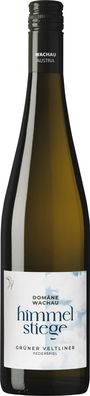 Domaene Wachau Himmelstiege Gruener Veltliner 2024 0.75 L Flasche
