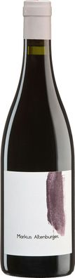 Markus Altenburger M. Gritschenberg Blaufraenkisch 2017 0.75 L Flasche