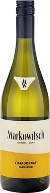 Weingut Gerhard Markowitsch Chardonnay 2024 0.75 L Flasche (Gr. 0.75 L Flasche)
