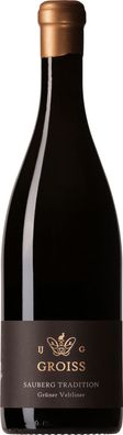 Groiss Gruener Veltliner Sauberg Tradition Reserve Ingrid 2022 0.75 L Flasche