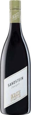 Weingut Pfaffl Zweigelt Sandstein 2024 0.75 L Flasche (Gr. 0.75 L Flasche)
