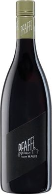 Weingut Pfaffl Zweigelt Vom Haus 2024 0.75 L Flasche (Gr. 0.75 L Flasche)